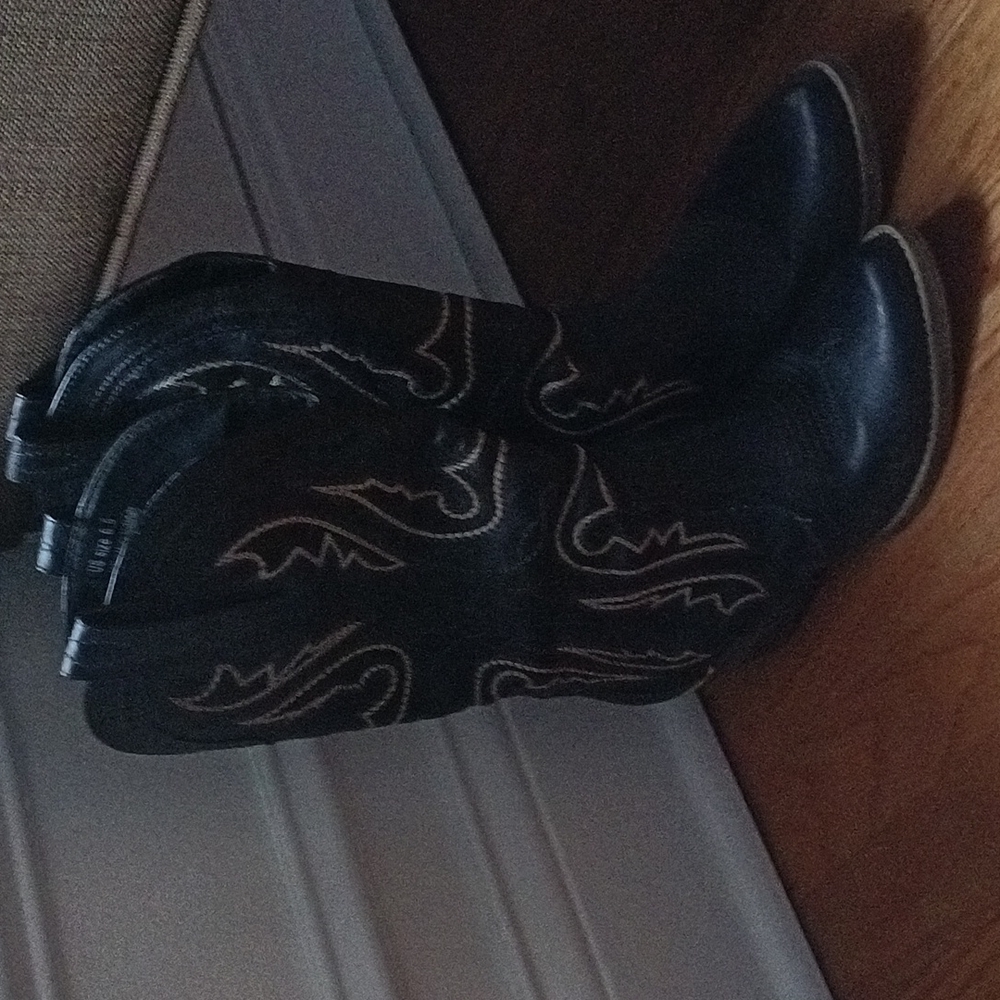 Cowboy Boots